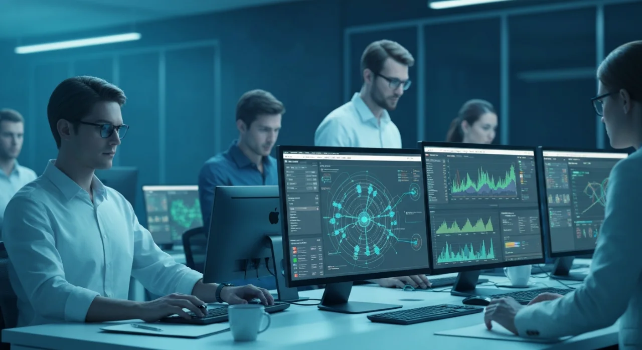 Cybersecurite Saintes